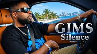 Miniature : GIMS - SILENCE ( Clip Video )