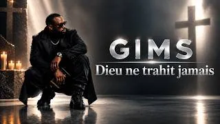 Miniature : GIMS — DIEU NE TRAHIT JAMAIS ( Clip Vidéo )