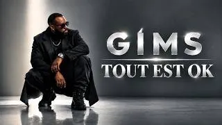 Miniature : GIMS - TOUT EST OK ( Clip Vidéo )