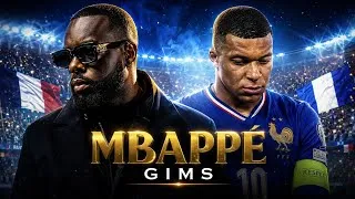 Miniature : Gims - mbappe _ (clip officiel)
