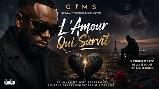 Miniature : Gims _ l'amour qui survit _ audio