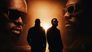 Miniature : Gims & Damso – J’avance sans me retourner