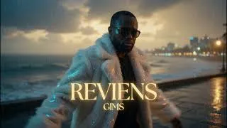 Miniature : Gims – REVIENS 🌊 (Clip Officiel) | Afro Love