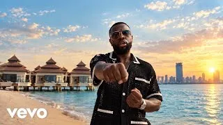Miniature : Gims - Liberté Totale ( Clip Officiel)