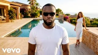 Miniature : Gims - Destin Royal ( Clip Officiel)