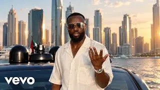 Miniature : Gims - Cœur Éternel  (Officiel Video)