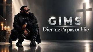 Miniature : @GIMS_M @vibesSession @GIMS250  - DIEU NE T'A PAS OUBLIÉ ( Clip vidéo )