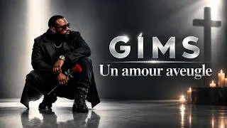 Miniature : GIMS - AMOUR AVEUGLE ( Clip vidéo )