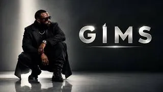 Miniature : GIMS - FAUX SOURIRE (Exclu audio 2026)