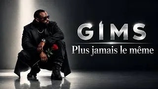 Miniature : GIMS - PLUS JAMAIS LE MÊME ( Clip vidéo )
