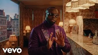 Miniature : Gims - Évasion (Clip Officiel)