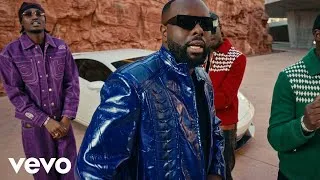 Miniature : Gims - Harmonie (Clip Officiel)