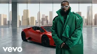 Miniature : Gims - Légende (Clip Officiel)