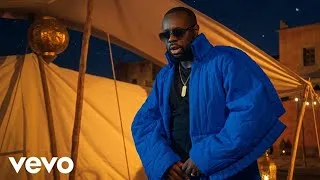Miniature : Gims - Illusion (Clip Officiel)