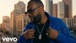 Miniature : Gims - Infini (Clip Officiel)