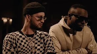 Miniature : GIMS feat. TK, Soolking & Zaho - C’est La Vie (Clip Officiel) 🔥