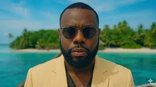 Miniature : GIMS feat. TK, Soolking & Zaho - Demain Sera Meilleur (Clip Officiel) 🌅
