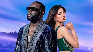 Miniature : GIMS, Dhurata Dora & Soolking - Toi & Moi (Clip Officiel) ❤️