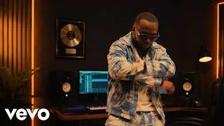 Miniature : GIMS – Écho Éternel (Official Music Video 2026)