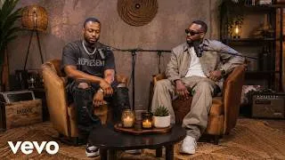Miniature : GIMS – Feu d'Artifice (Official Music Video 2026)