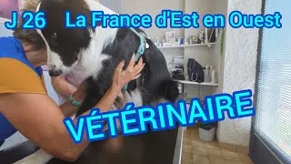 Miniature : J 26 - La France d'Est en Ouest - St-Beauzely à Salles-Curan