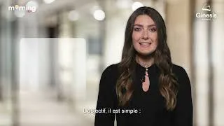 Miniature : L'engagement solidaire d'un cabinet de conseil en finance