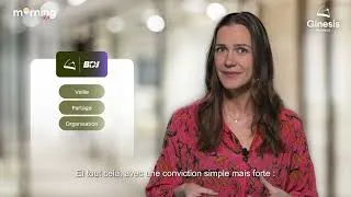 Miniature : Jouer au travail : ce que personne ne vous dit sur l'intelligence collective