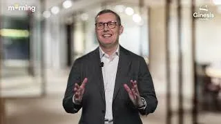 Miniature : IA en cabinet de conseil finance : la démarche Ginesis pour ses collaborateurs