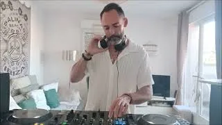 Miniature : Sorry Not MARCO CAROLA But Gino Panelli In The Mix | Tech House