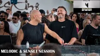 Miniature : MUSIC ON Ibiza Day Time | MARCO CAROLA x SOLOMUN Melodic & Sunset Tech House @ Mixed BY Gino Panelli