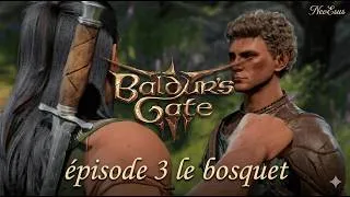 Miniature : Episode 3: Le bosquet
