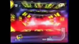 Miniature : WipEout Fusion - Test sur PlayStation 2 - Game One 🔥
