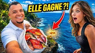 Miniature : Pêcher pour offrir : tout peut basculer ?!