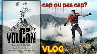 Miniature : Cap Volcan 2026 [VLOG]