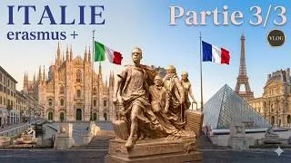 Miniature : Voyage Italie 2026 Part3/3 [VLOG]