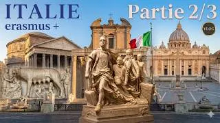 Miniature : Voyage Italie 2026 Part2/3 [VLOG]