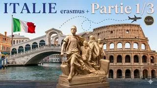 Miniature : Voyage Italie 2026 Part1/3 [VLOG]