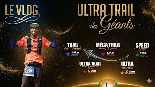 Miniature : Trail des Pétrels 2026 - UTOI [VLOG]