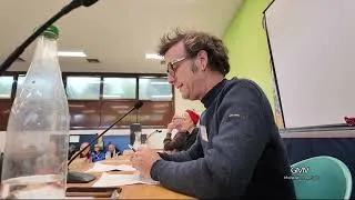 Miniature : Conférence CERN Glières 2026 synthèse