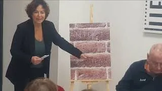 Miniature : Pinar Selek Prix Veu Lliure 2024 Omnium Cat Nord Perpignan