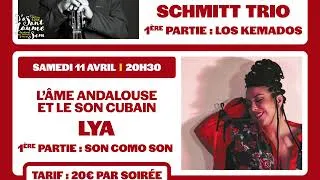 Miniature : Festival Gitan D'a San Jaume Sem 10-11 avril 2026 résumé