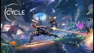 Miniature : the cycle gameplay fr sans  Commentaire
