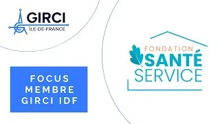 Miniature : L'équipe de la Fondation Santé Service