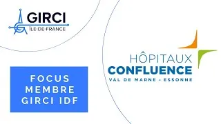 Miniature : La recherche clinique au Groupement Hospitalier de Territoire (GHT) Hôpitaux Confluence