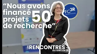 Miniature : "50 projets de recherche financés par le FC3R" - Les rencontres du Gircor