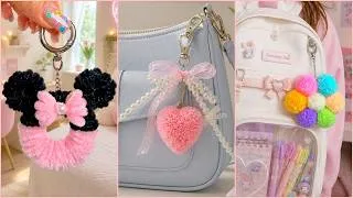 Miniature : N'achetez Pas de Porte-Clés ! 7 Idées DIY Incroyables à Voir Absolument