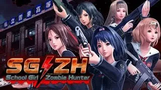 Miniature : 🧟‍♀️ School Girl Zombie Hunter 🧟‍♀️ Coop Zombies Slayers Online ♧ No.16