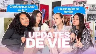Miniature : ON ARRÊTE LE PODCAST ?