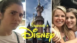 Miniature : VLOG À DISNEY !