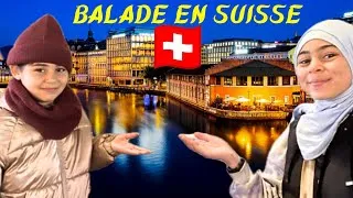 Miniature : VLOG Soirée Magique en SUISSE 🇨🇭 